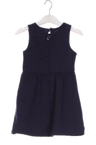 Kinderkleid Girls, Größe 18-24m/ 86-98 cm, Farbe Blau, Preis 3,99 €