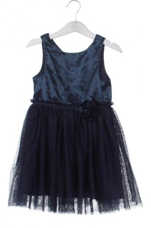 Παιδικό φόρεμα H&M, Μέγεθος 2-3y/ 98-104 εκ., Χρώμα Μπλέ, Τιμή 3,99 €