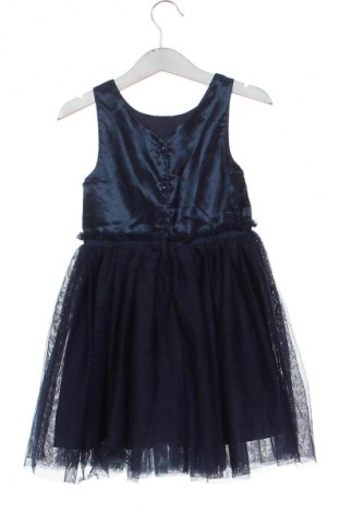 Παιδικό φόρεμα H&M, Μέγεθος 2-3y/ 98-104 εκ., Χρώμα Μπλέ, Τιμή 3,99 €