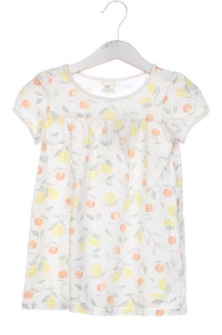 Dziecięca sukienka H&M, Rozmiar 18-24m/ 86-98 cm, Kolor Kolorowy, Cena 11,99 zł