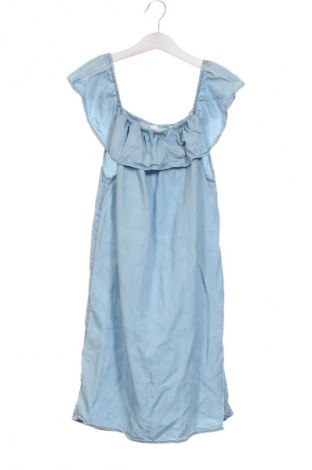 Παιδικό φόρεμα H&M, Μέγεθος 10-11y/ 146-152 εκ., Χρώμα Μπλέ, Τιμή 3,99 €