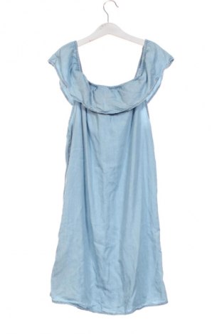 Παιδικό φόρεμα H&M, Μέγεθος 10-11y/ 146-152 εκ., Χρώμα Μπλέ, Τιμή 3,99 €