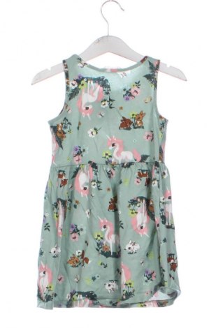 Детска рокля H&M, Размер 2-3y/ 98-104 см, Цвят Многоцветен, Цена 3,57 €