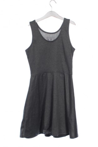 Детска рокля H&M, Размер 12-13y/ 158-164 см, Цвят Сив, Цена 3,57 €