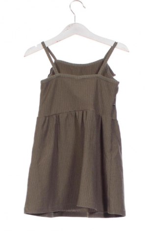 Детска рокля Hema, Размер 2-3y/ 98-104 см, Цвят Зелен, Цена 2,04 €