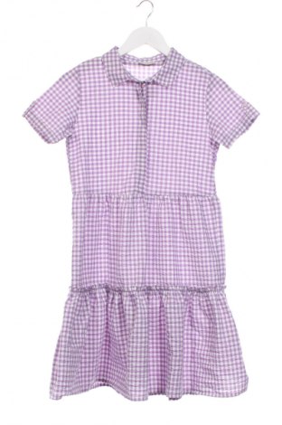 Детска рокля LC Waikiki, Размер 11-12y/ 152-158 см, Цвят Многоцветен, Цена 2,04 €