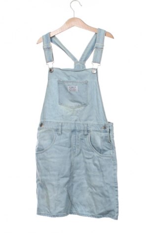 Παιδικό φόρεμα Levi's, Μέγεθος 10-11y/ 146-152 εκ., Χρώμα Μπλέ, Τιμή 21,99 €