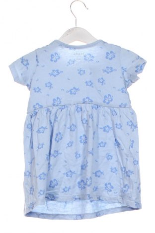 Dziecięca sukienka Lupilu, Rozmiar 18-24m/ 86-98 cm, Kolor Niebieski, Cena 6,99 zł