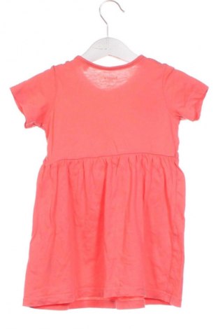 Dziecięca sukienka Lupilu, Rozmiar 18-24m/ 86-98 cm, Kolor Różowy, Cena 6,99 zł