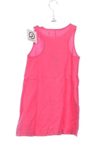 Dziecięca sukienka Lupilu, Rozmiar 2-3y/ 98-104 cm, Kolor Różowy, Cena 16,99 zł