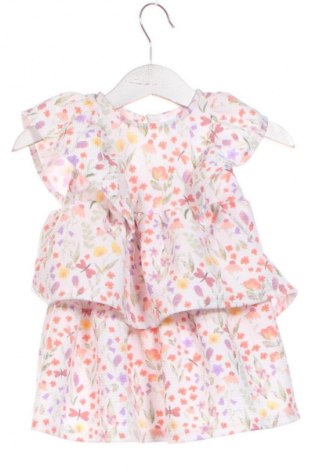 Dziecięca sukienka Pepco, Rozmiar 6-9m/ 68-74 cm, Kolor Kolorowy, Cena 6,99 zł