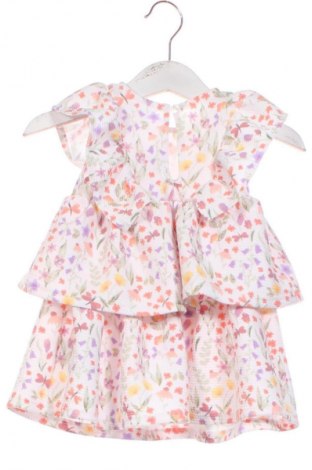 Dziecięca sukienka Pepco, Rozmiar 6-9m/ 68-74 cm, Kolor Kolorowy, Cena 6,99 zł