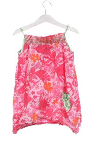 Dziecięca sukienka Phister & Philina, Rozmiar 18-24m/ 86-98 cm, Kolor Kolorowy, Cena 6,99 zł