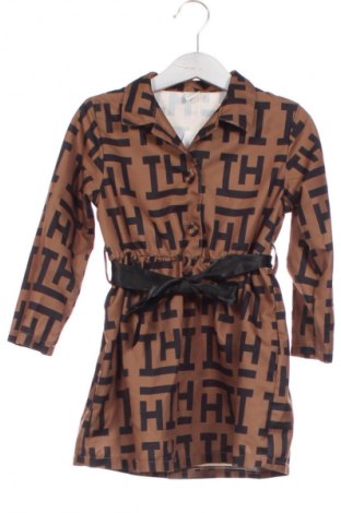 Детска рокля SHEIN, Размер 2-3m/ 56-62 см, Цвят Многоцветен, Цена 2,04 €