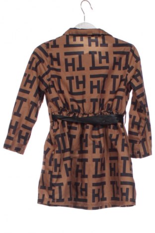 Детска рокля SHEIN, Размер 2-3m/ 56-62 см, Цвят Многоцветен, Цена 2,04 €