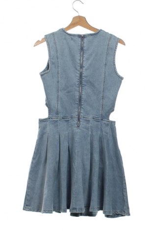 Детска рокля TWINSET, Размер 15-18y/ 170-176 см, Цвят Син, Цена 53,68 €
