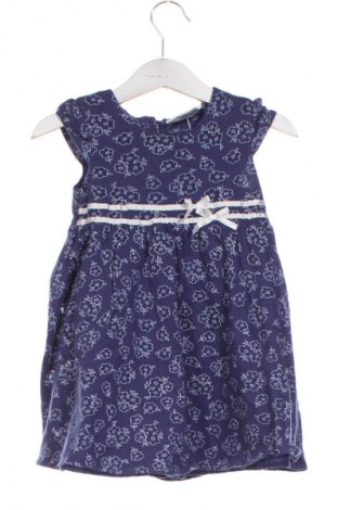 Dziecięca sukienka Topomini, Rozmiar 12-18m/ 80-86 cm, Kolor Kolorowy, Cena 49,03 zł