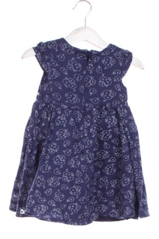 Dziecięca sukienka Topomini, Rozmiar 12-18m/ 80-86 cm, Kolor Kolorowy, Cena 49,03 zł