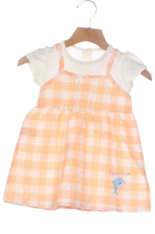 Dziecięca sukienka Unbranded, Rozmiar 6-9m/ 68-74 cm, Kolor Kolorowy, Cena 16,99 zł