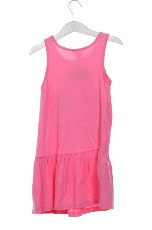 Dziecięca sukienka Unbranded, Rozmiar 5-6y/ 116-122 cm, Kolor Różowy, Cena 16,99 zł