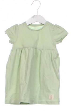 Παιδικό φόρεμα Unbranded, Μέγεθος 3-6m/ 62-68 εκ., Χρώμα Πράσινο, Τιμή 3,99 €