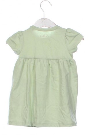 Παιδικό φόρεμα Unbranded, Μέγεθος 3-6m/ 62-68 εκ., Χρώμα Πράσινο, Τιμή 3,99 €