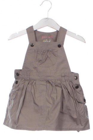 Dziecięca sukienka Unbranded, Rozmiar 12-18m/ 80-86 cm, Kolor Beżowy, Cena 8,99 zł