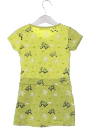 Dziecięca sukienka Unbranded, Rozmiar 2-3y/ 98-104 cm, Kolor Zielony, Cena 14,99 zł