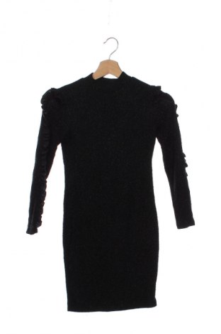 Детска рокля Unbranded, Размер 13-14y/ 164-168 см, Цвят Черен, Цена 2,04 €