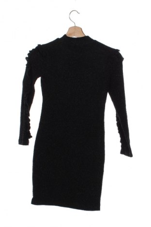 Детска рокля Unbranded, Размер 13-14y/ 164-168 см, Цвят Черен, Цена 2,04 €