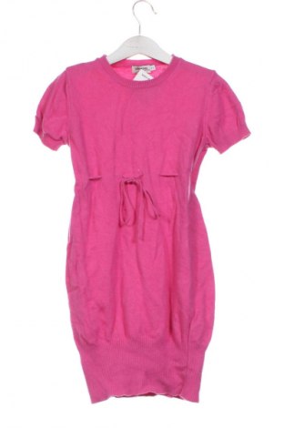 Kinderkleid Unbranded, Größe 9-10y/ 140-146 cm, Farbe Rosa, Preis 7,99 €
