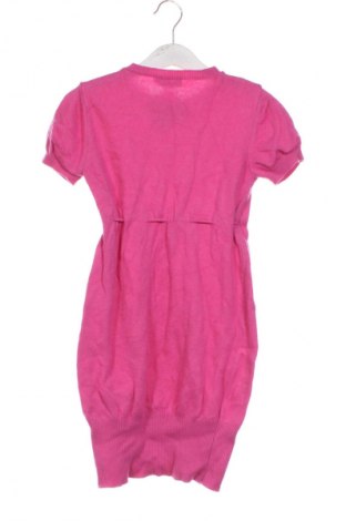 Kinderkleid Unbranded, Größe 9-10y/ 140-146 cm, Farbe Rosa, Preis 7,99 €