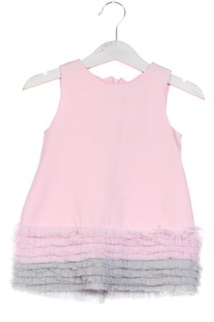 Dziecięca sukienka Unbranded, Rozmiar 6-9m/ 68-74 cm, Kolor Różowy, Cena 14,99 zł