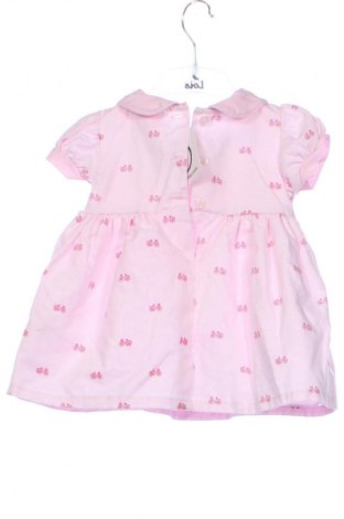 Dziecięca sukienka Unbranded, Rozmiar 6-9m/ 68-74 cm, Kolor Różowy, Cena 32,99 zł