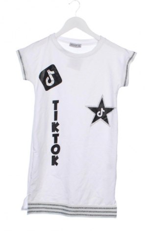 Dziecięca sukienka Unbranded, Rozmiar 10-11y/ 146-152 cm, Kolor Czarny, Cena 25,99 zł