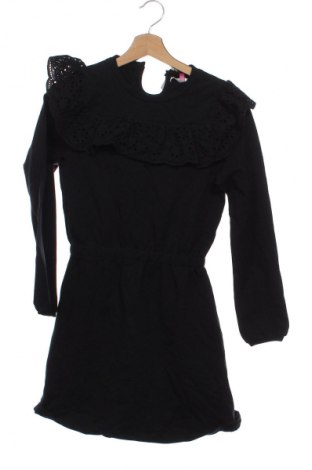 Dziecięca sukienka Vingino, Rozmiar 10-11y/ 146-152 cm, Kolor Czarny, Cena 20,99 zł