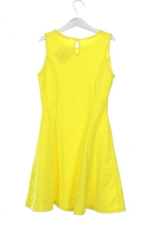 Dziecięca sukienka Yd, Rozmiar 9-10y/ 140-146 cm, Kolor Żółty, Cena 22,99 zł