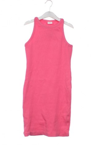 Dziecięca sukienka Zara, Rozmiar 12-13y/ 158-164 cm, Kolor Różowy, Cena 22,99 zł