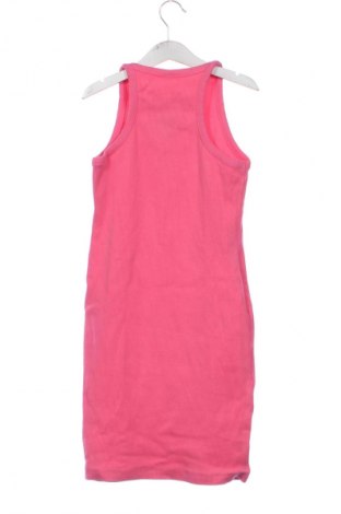 Dziecięca sukienka Zara, Rozmiar 12-13y/ 158-164 cm, Kolor Różowy, Cena 22,99 zł