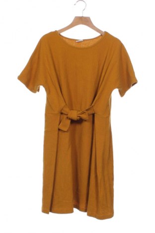 Detské šaty  Zara, Veľkosť 12-13y/ 158-164 cm, Farba Oranžová, Cena  8,95 €