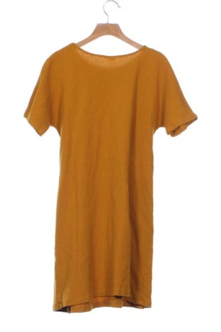 Detské šaty  Zara, Veľkosť 12-13y/ 158-164 cm, Farba Oranžová, Cena  8,95 €