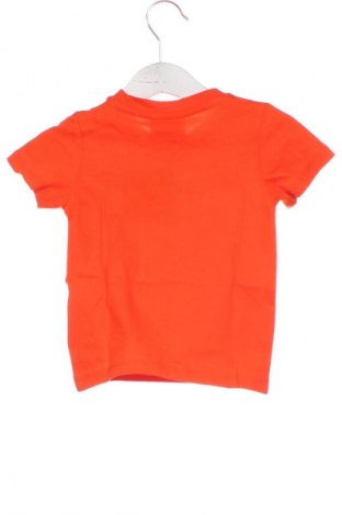Dziecięcy T-shirt Champion, Rozmiar 6-9m/ 68-74 cm, Kolor Pomarańczowy, Cena 39,99 zł