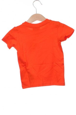 Dziecięcy T-shirt Champion, Rozmiar 6-9m/ 68-74 cm, Kolor Pomarańczowy, Cena 39,99 zł