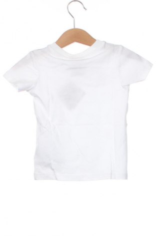 Dziecięcy T-shirt Champion, Rozmiar 6-9m/ 68-74 cm, Kolor Biały, Cena 39,99 zł