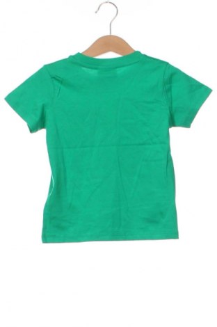 Dziecięcy T-shirt Champion, Rozmiar 12-18m/ 80-86 cm, Kolor Zielony, Cena 17,99 zł