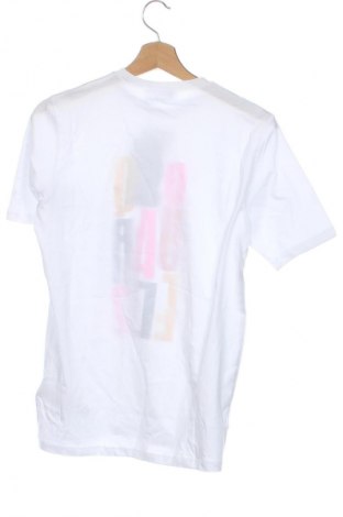 Dětské tričko  Dsquared2, Velikost 15-18y/ 170-176 cm, Barva Bílá, Cena  4 149,00 Kč