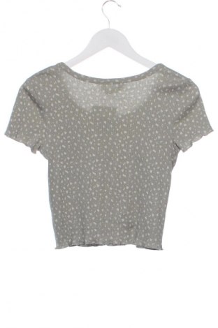 Dziecięcy T-shirt H&M, Rozmiar 14-15y/ 168-170 cm, Kolor Zielony, Cena 27,72 zł