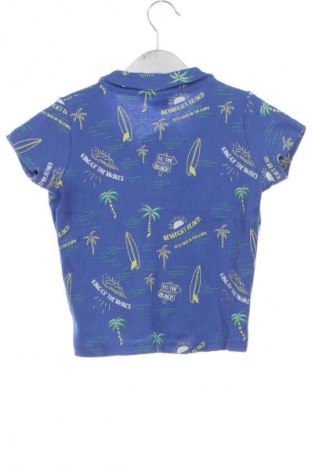 Dziecięcy T-shirt Kiki & Koko, Rozmiar 18-24m/ 86-98 cm, Kolor Kolorowy, Cena 6,99 zł