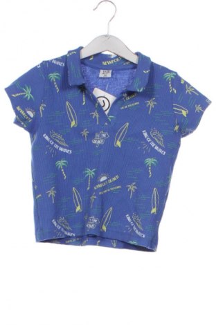 Dziecięcy T-shirt Kiki & Koko, Rozmiar 18-24m/ 86-98 cm, Kolor Kolorowy, Cena 6,99 zł