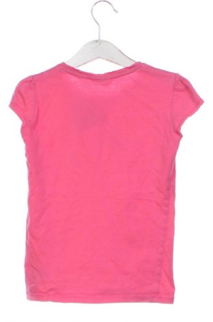 Dziecięcy T-shirt Mexx, Rozmiar 6-7y/ 122-128 cm, Kolor Różowy, Cena 40,99 zł